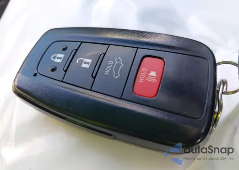 2021 Toyota Rav4 Hybrid Xle из США, поврежденный, VIN 2T3R6RFV9MW011917